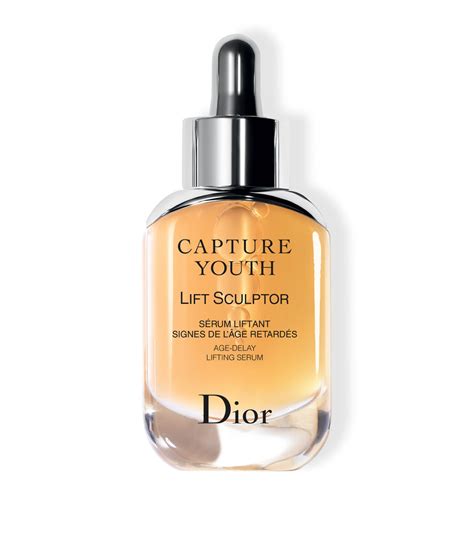 dior capture lift sculptor|Capture Youth Lift sculptor age.